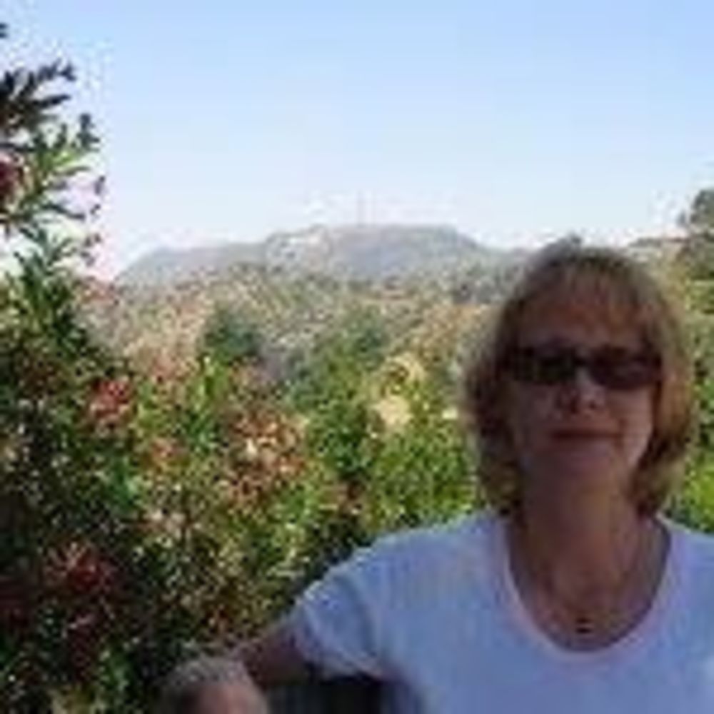 Meet your Posher, Nancy